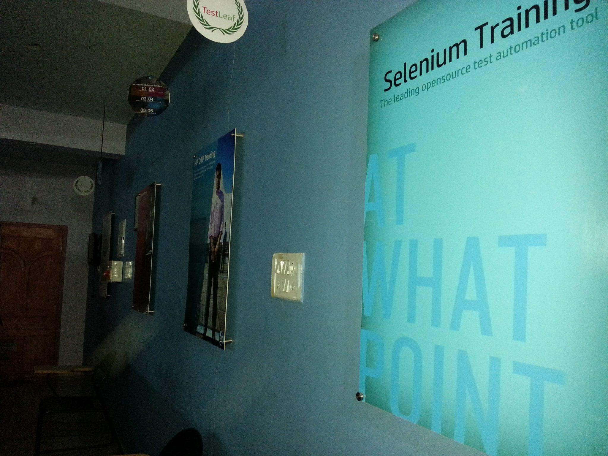 TestLeaf Software Solutions Private Limited TestLeaf: Gallery photo 4